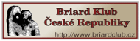 Mitglied Czech Briardclub